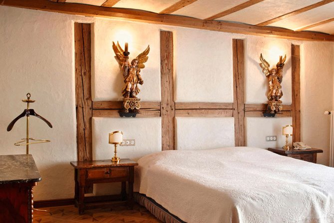 Beat Studer Luzern | Hotel Wilden Mann