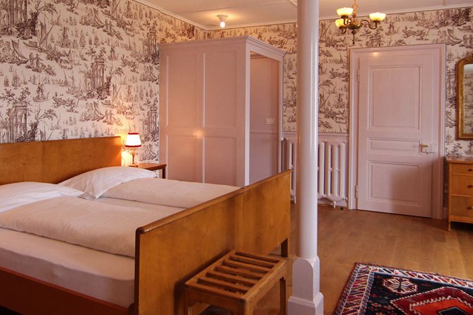 Beat Studer Luzern | Hotel Kleine Scheidegg
